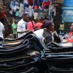 Gikomba traders sue Nairobi for ksh20b