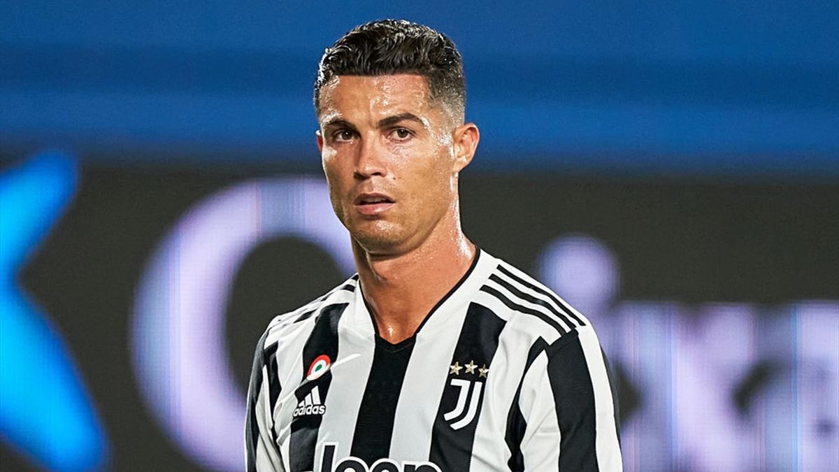 Confirmed: Christiano Ronaldo has Decided To Leave JUVENTUS