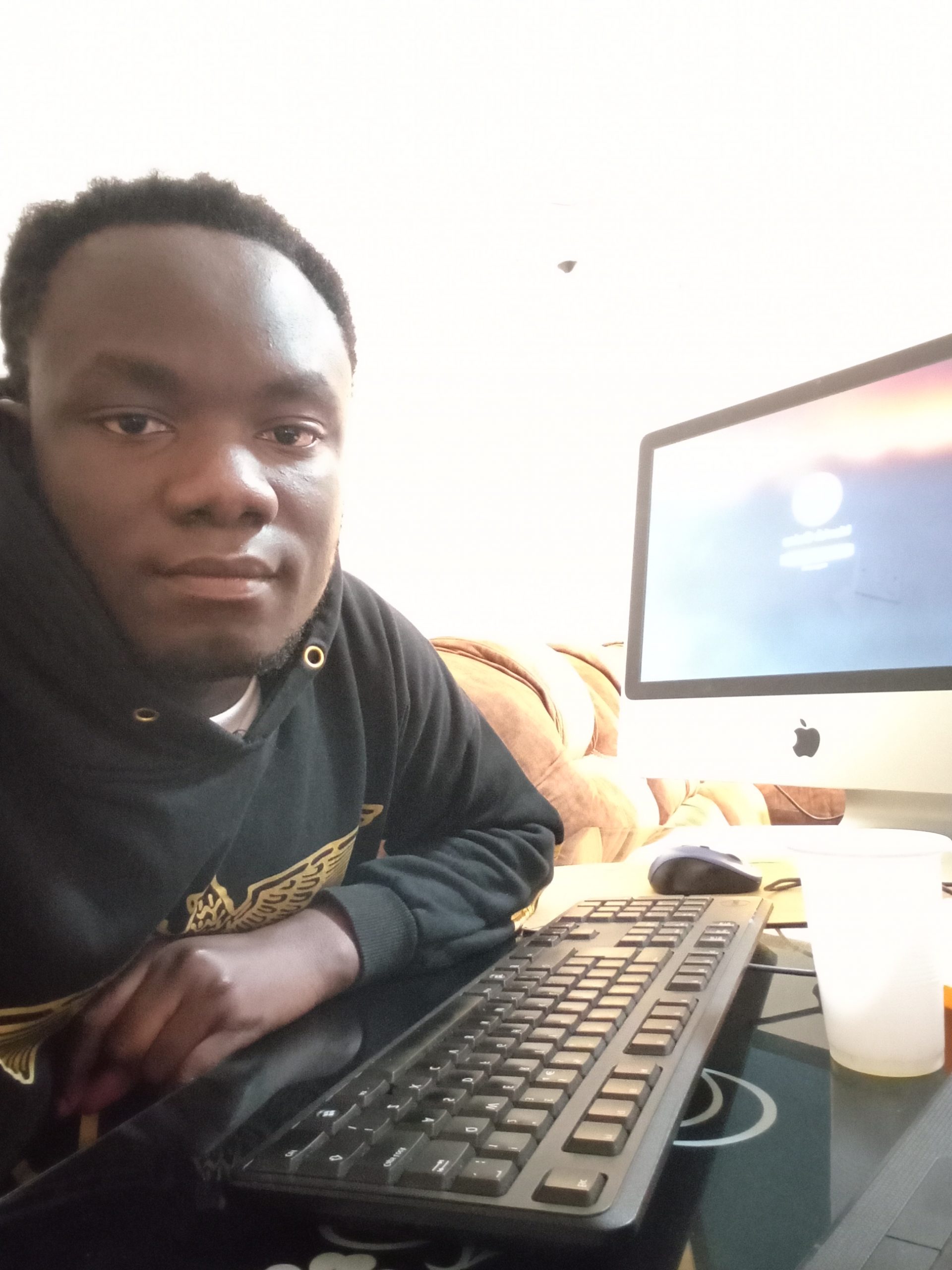 DJ LYTMAS Explains How Much Money YouTube is likely to pay for 1Million Views in Kenya.