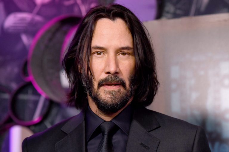 HOW MUCH KEANU REEVES EARNED FOR THE MATRIX 4 REVEALED