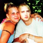 Eminem’s Ex-Wife Kim Scott Rushed To Hospital After Attempted Suicide
