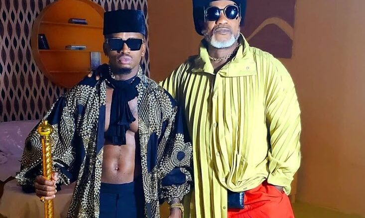 DJ SLYD- RHUMBA MIX 2021 NONSTOP (KOFFI OLOMIDE, FRANCO,MADILU,FALLY IPUPA)