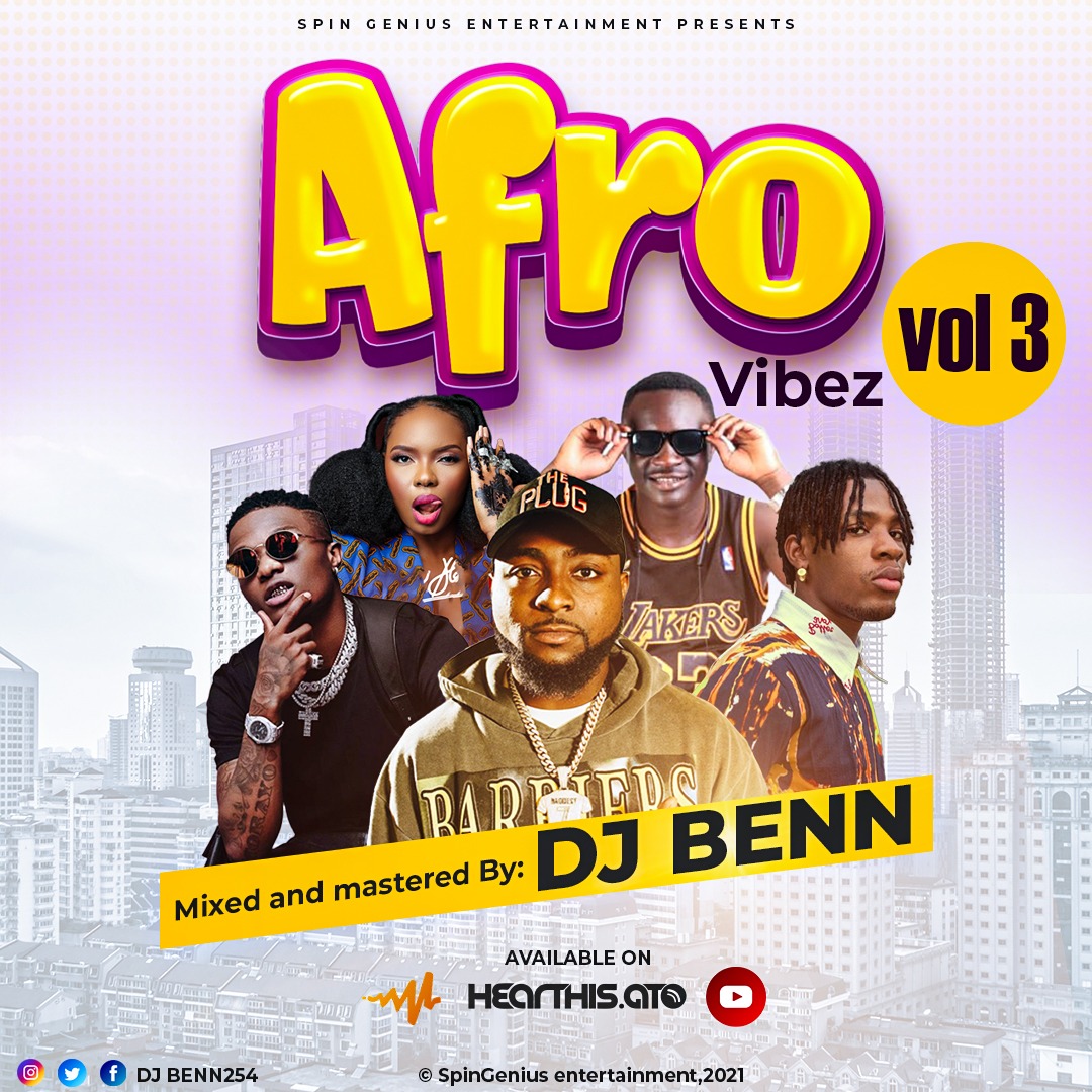 BEST OF NAIJA AFROBEAT VIDEO MIX | AFROBEAT MIX 2021 | DJ BENN l WIZKID,GUCHI,REMA,OMAH LAY,WIZKID