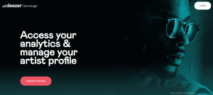 How To Claim & Edit Your Deezer Artist Profile