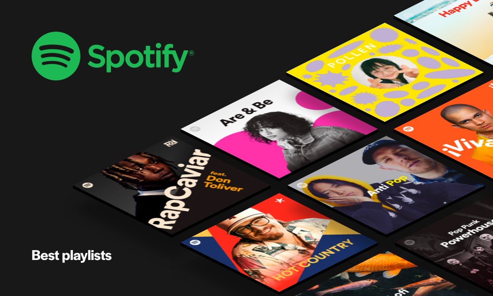 How To Get On Spotify Playlists  Directly