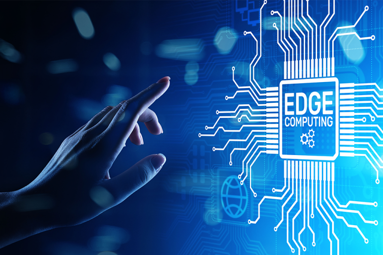 Why Edge Computing is the Next Big Thing?