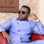DAR MJOMBA APPEALING TO KENYANS  TO HELP HIM RAISE 100K.