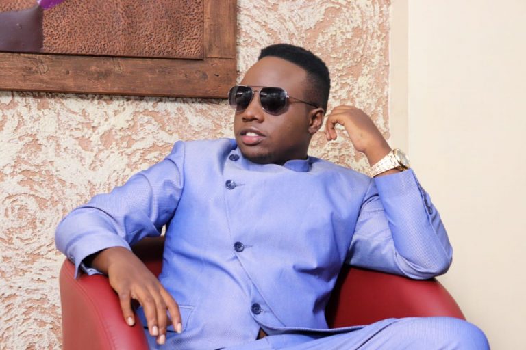 DAR MJOMBA APPEALING TO KENYANS  TO HELP HIM RAISE 100K.