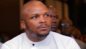 Jalango Denies Involvement In Wash Wash Fraud