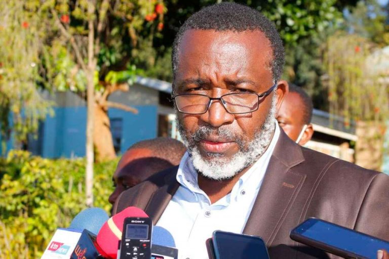 MERU SENATOR LINTURI STRIPPED NAKED OVER ALLEGEDLY SLEEPING WITH A WOMAN