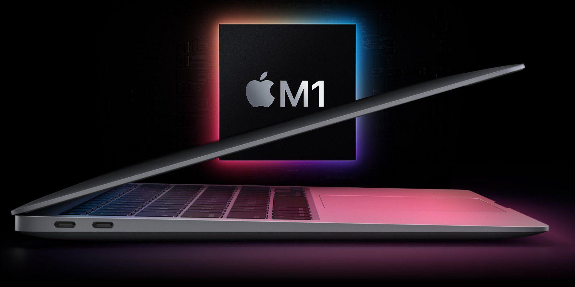 Everything You Need to know: Apple M1 Processors.