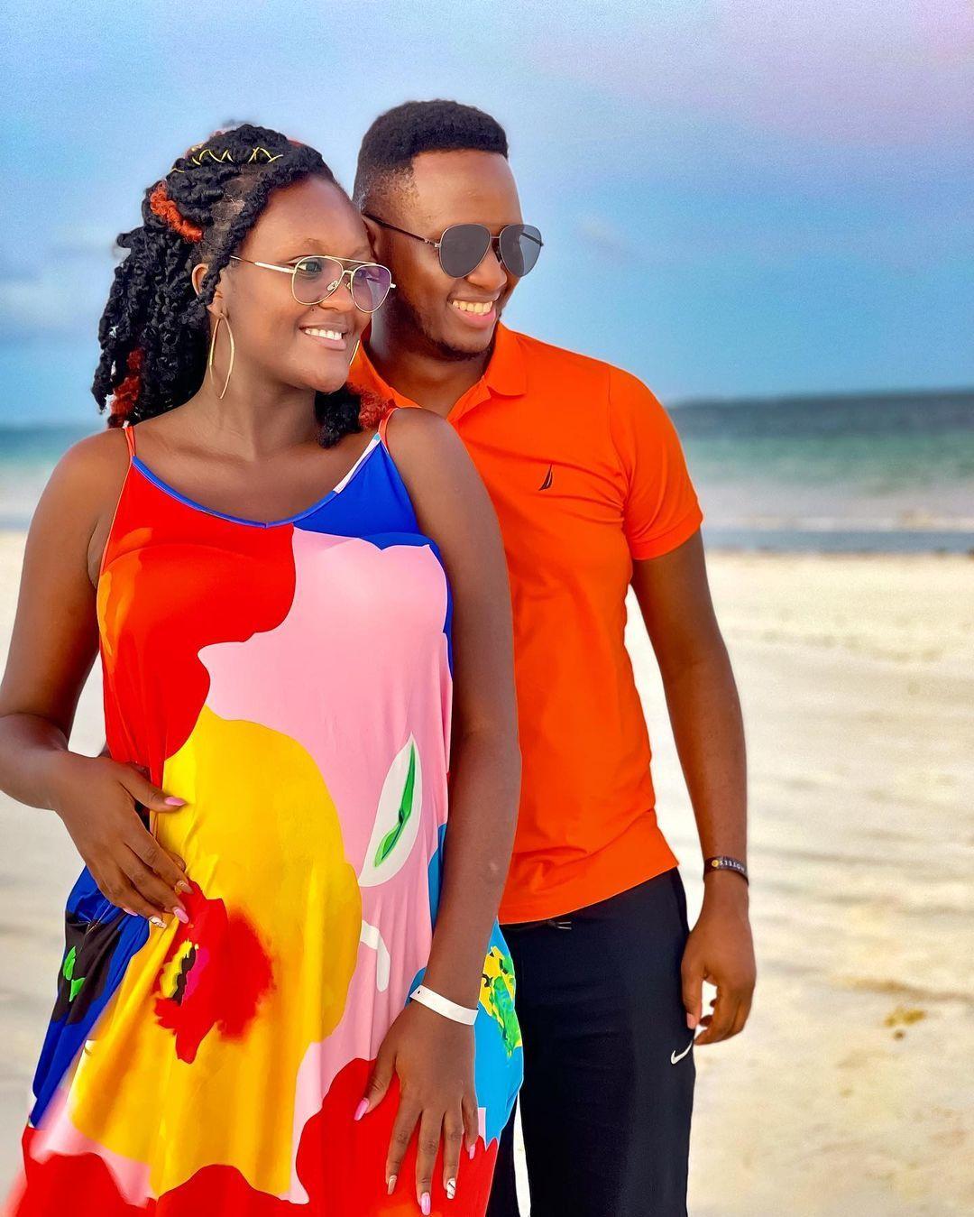 Actor Daddie Marto and wife welcomes their second baby