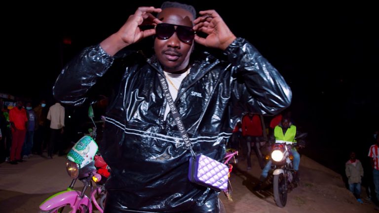 JESHI – Willis ‘BAZU’ Raburu X Ssaru X Fathermoh X Rico Gang (OFFICIAL VIDEO)
