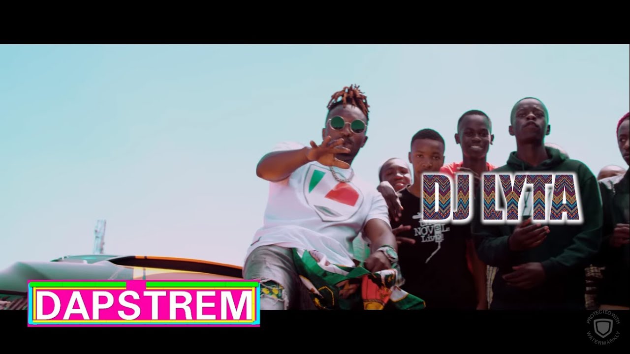 DJ LYTA – GENGETONE MIX VOL 1 (MATHOGOTHANIO )GHETTO ANTHEMS MIX 2019