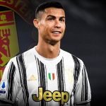 BREAKING NEWS: MANCHESTER UNITED ARE IN ADVANCED TALK TO SIGN CHRISTIANO RONALDO