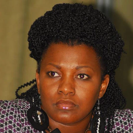 ‘I HAVE BEEN ON TREATMENT FOR 30YEARS’ EX NAIROBI WOMEN REPRESENTATIVE OPENS UP