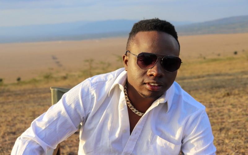 Gospel Artist Dar Mjomba Released From Prison