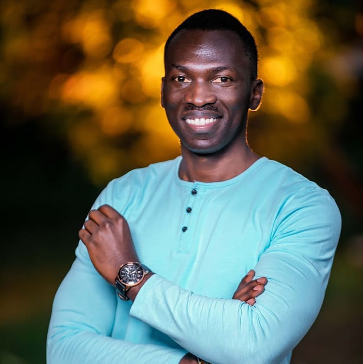 Many women have been flocking my inbox-Travor Ombija