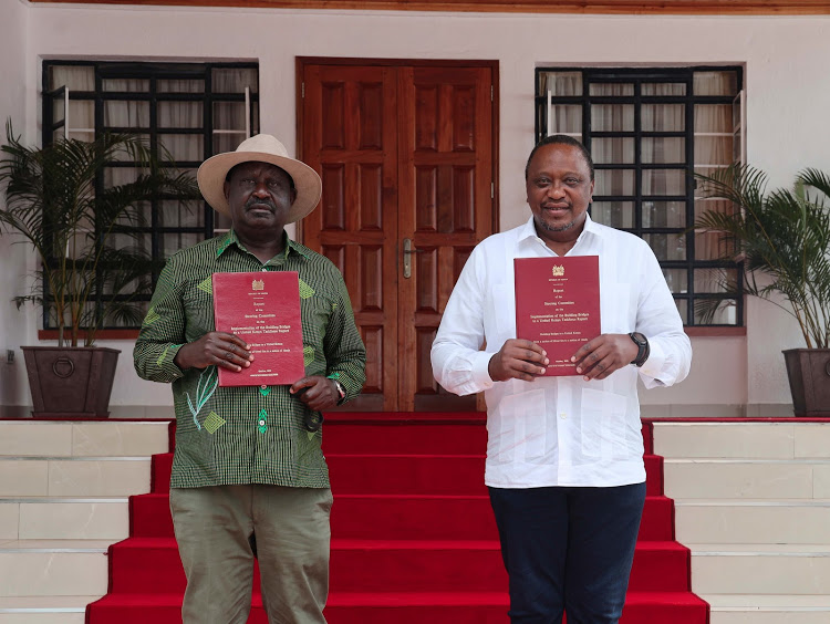 Court of Appeal throws out BBI