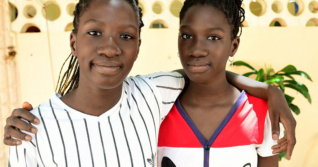 Father Declines Government scholarship Because of His Children’s Age-Senegal