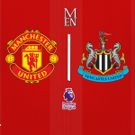 Manchester united 4 vs 1 Newcastle Live Stream