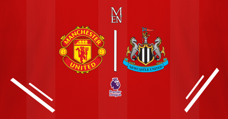 Manchester united 4 vs 1 Newcastle Live Stream