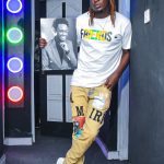 Willy Paul has finally remembered his long time Bahati