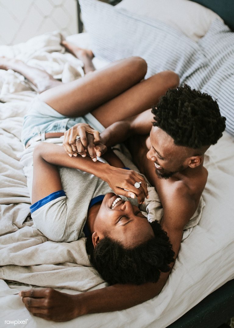 5 Thins You should never Do to please a woman in Kenya