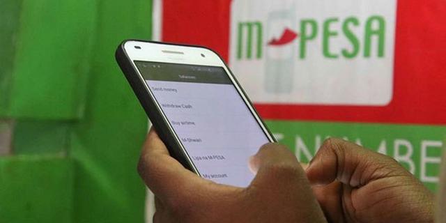 ALL MPESA SERVICES TO BE UNAVAILABLE FOR 4 HOURS
