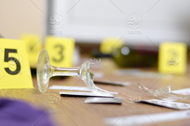 SIX ARRESTED AS CHANG’AA WORTH KSH.500,000 NUBBED IN KAYOLE