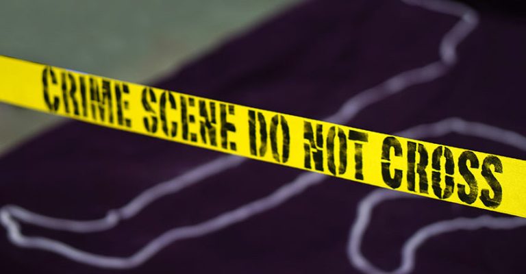 MURANG’A ROBBERY SUSPECT BURNED ALIVE WHILE IN A PIT LATRINE