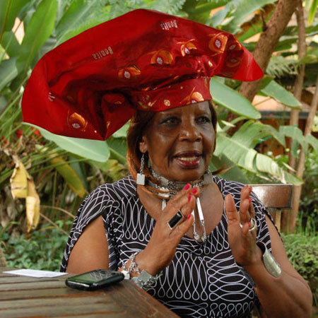 Orie Rogo Manduli Funeral Postponed
