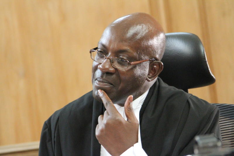 TOB COHENS’S MURDER: DPP SAYS THERE WAS INSUFFICIENT EVIDENCE TO CHARGE SANKALE