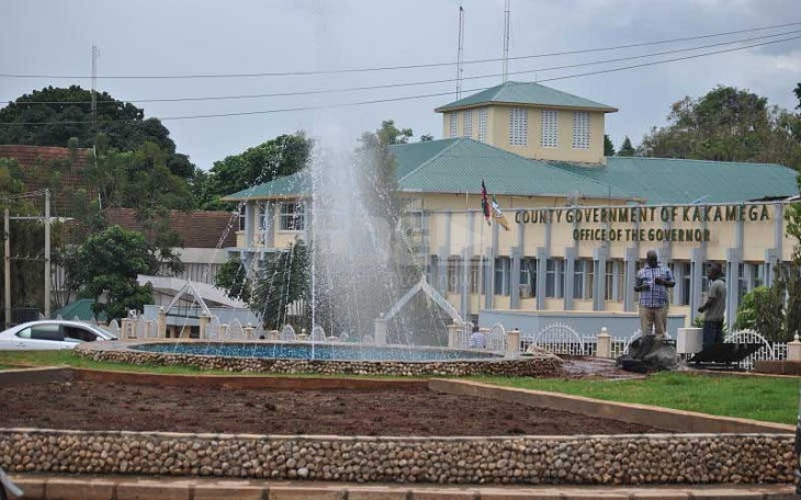 County govt proposes tax on male circumcision and post-mortem on dead cats, chicken, dogs in KAKAMEGA