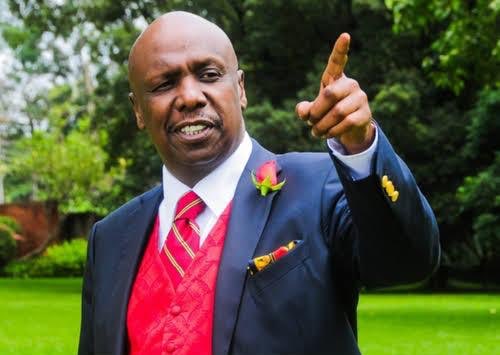 MOI TO MAKE A LONG–AWAITED ANNOUNCEMENT ON SEPTEMBER 30