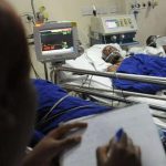 OFFICER WAKES FROM 9-MONTHS COMA, FINDS HE WAS DESMISSED FROM NPS