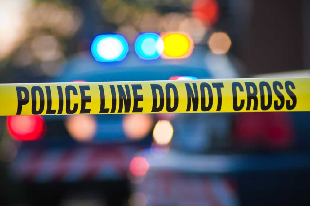 FORMER PRISON OFFICER ARRESTED FOR STABBING A TEACHER TO DEATH JUST FOR LOVE
