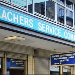 Teachers in Hurry To Register For Professional Development Training