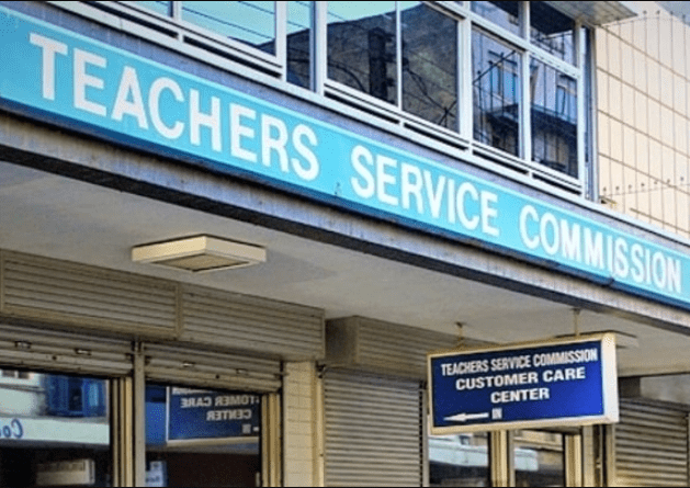 Teachers in Hurry To Register For Professional Development Training