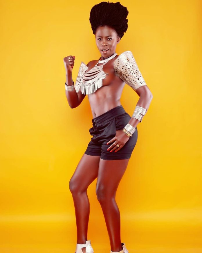 Akothee Opens Up On Her Struggles In Candid Post As a Public Figure