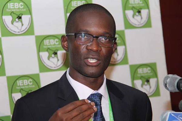CHILOBA APPOINTED AS DIRECTOR GENERAL OF COMMUNICATION AUTHORITY