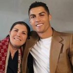 Ronaldo’s Mother Reveals What Age Her Son Will Retire and What He’ll Do After Retiring