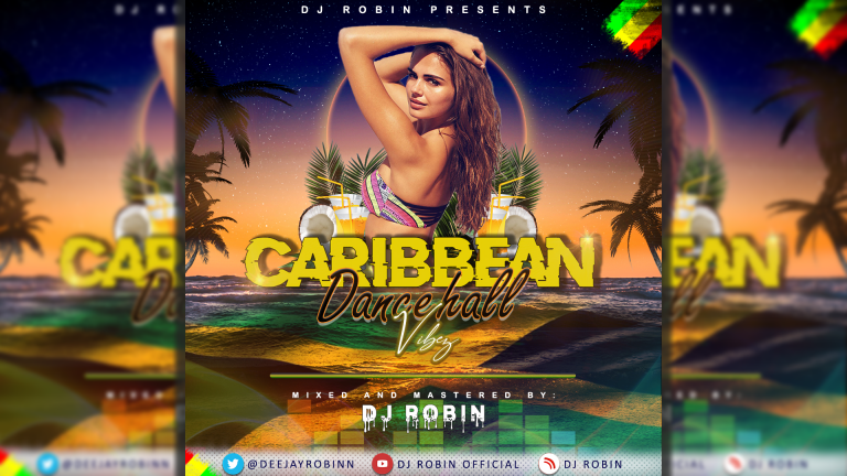 2021 DANCEHALL PARTY VIDEO MIX (Vybz Kartel, Dexta, Shenseea) CARIBBEAN DANCEHALL VYBEZ – DJ ROBIN