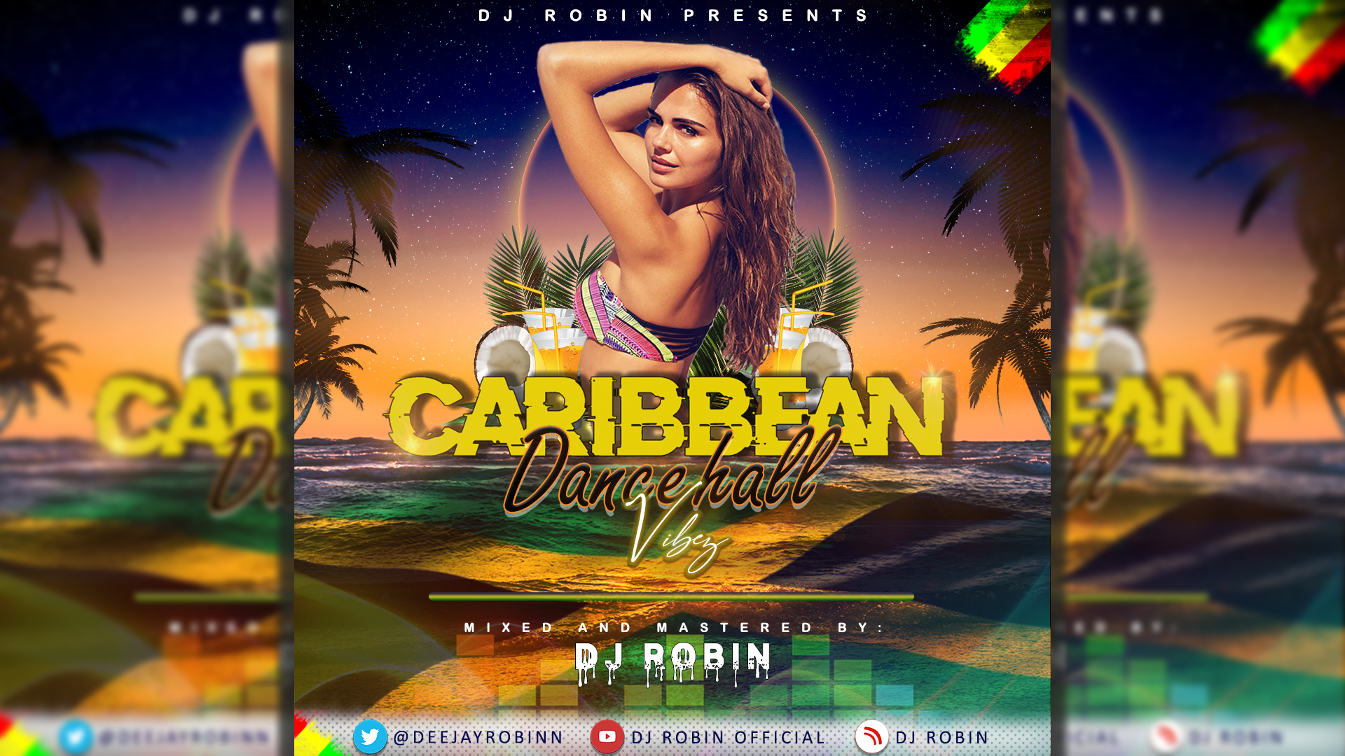 2021 DANCEHALL PARTY VIDEO MIX (Vybz Kartel, Dexta, Shenseea) CARIBBEAN DANCEHALL VYBEZ – DJ ROBIN