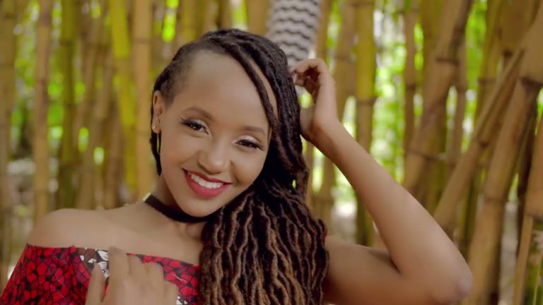 Willy Paul forced me to have sex with him-Miss P