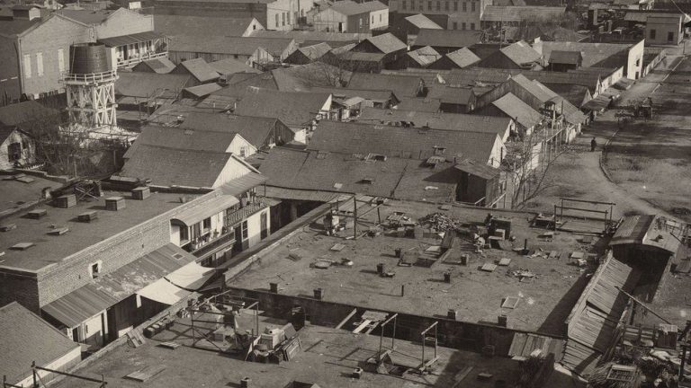 The US city of San Jose has officially apologized to Chinese immigrants