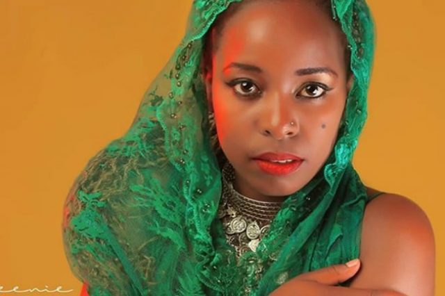 Mike Sonko’s daughter Saumu discloses that she dating and ready for marriage