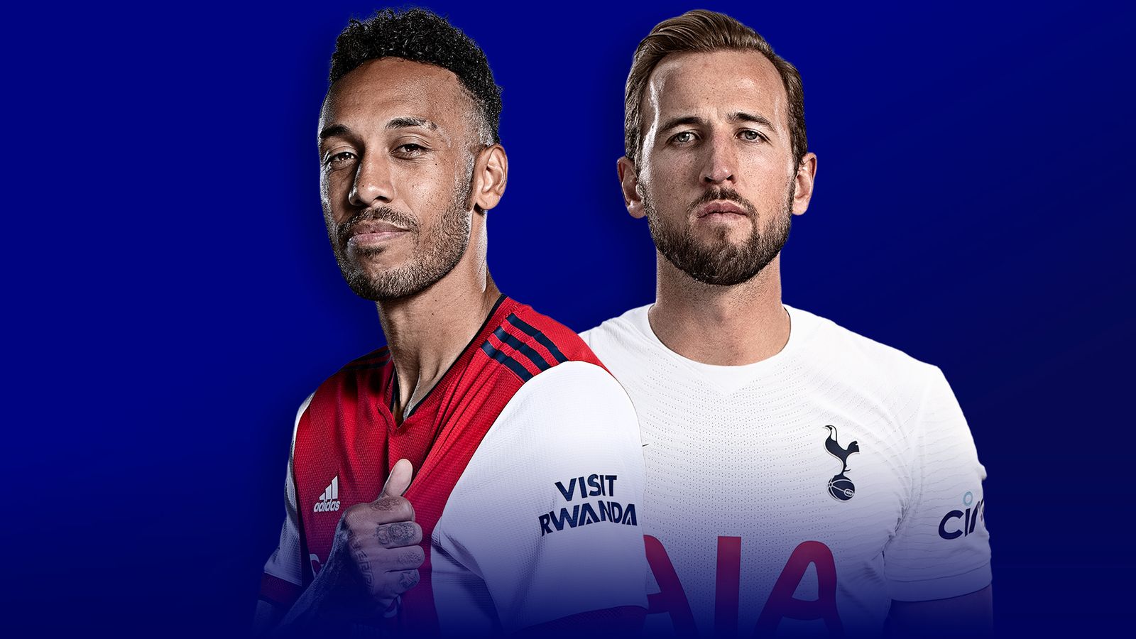 Arsenal vs Tottenham live stream