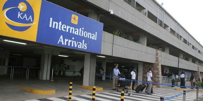 Kenyan government  suspends an agreement that allowed visa-free entry for passengers travelling into the country from Pakistan.