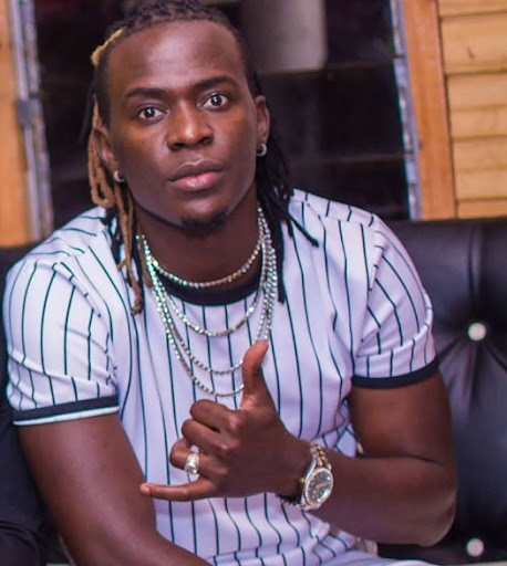 HAPPY BITHDAY TO WILLY PAUL